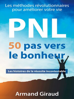 cover image of 50 pas vers le bonheur